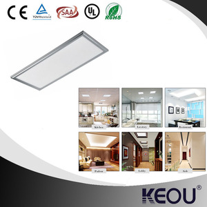 Precio de fábrica gran panel LLEVADO 36 w 40 w 48 w 64 w panel plano luz del día 6500 K - Product Image 4