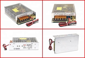 SC-120-12 12V 8A <strong>UPS</strong> <strong>Power</strong> <strong>Supply</strong> with Charge Funtion - Product Image 6