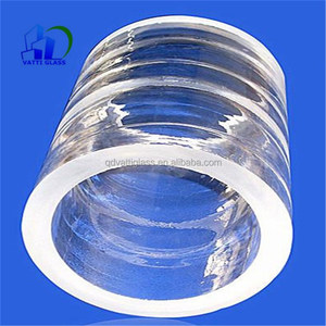 Alta Presión resistente aluminosilicato tubo de vidrio caldera mirilla - Product Image 5