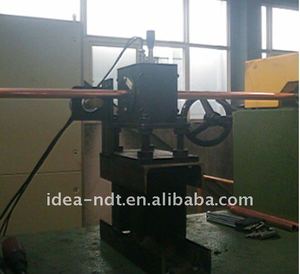 On- line de <span class=keywords><strong>la</strong></span> corriente de foucault las pruebas falla el sistema hecho en china - Product Image 2