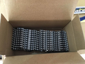 Sujetadores Pasador de Arrastre Disparo Clavo <span class=keywords><strong>PIN</strong></span> GAS PDC - Product Image 3