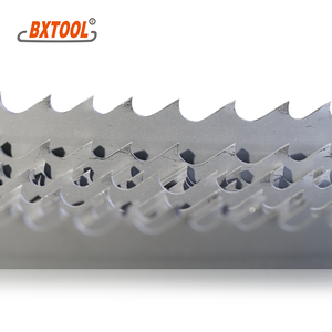 Bandsägeblatt-Herstellung BXTOOL-M42 41*1,30mm Zoll 1 1/2*0,05 Bimetall-Bandsägeblatt - Product Image 1