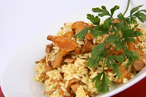 Detan Frais Chanterelles Champignons Sauvages <span class=keywords><strong>Prix</strong></span> - Product Image 6