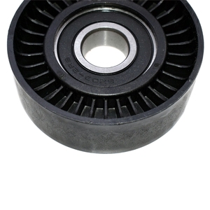 Poulie tendeur de courroie de voiture, pour VW Passat Bora Jetta Golf Caddy <span class=keywords><strong>Audi</strong></span> <span class=keywords><strong>A3</strong></span> TT - Product Image 5