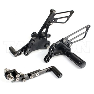 Juegos traseros de ajuste para <span class=keywords><strong>Suzuki</strong></span> <span class=keywords><strong>GSXR</strong></span> 600 <span class=keywords><strong>750</strong></span>, Piezas de motocicleta - Product Image 2