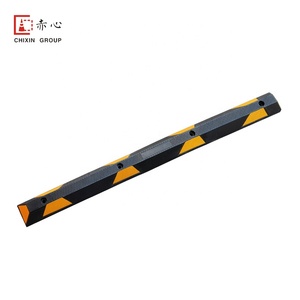 Chixinトラックホイールストッパーホイールストップ - Product Image 2