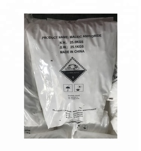 Chất Dẻo Polyethylene Ghép 99.5% Maleic Anhydride - Product Image 2