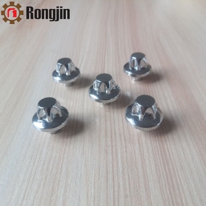 Rivets en plastique pour le rebord de la <span class=keywords><strong>jante</strong></span> de roue - Product Image 3