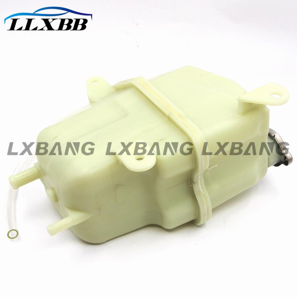 Vase D'expansion (réservoir De Liquide De Refroidissement) Pour Mitsubishi Delica L400 (1994-2005) - Neuf
