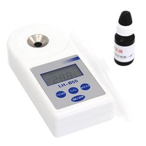 BT-B55 브릭스 디지털 굴절계, 중고 굴절계 판매 - Product Image 4