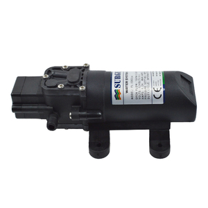 SURGEFLO FL-2202A батарейным питанием 12 В Dc мини диафрагменный водяной насос - Product Image 3
