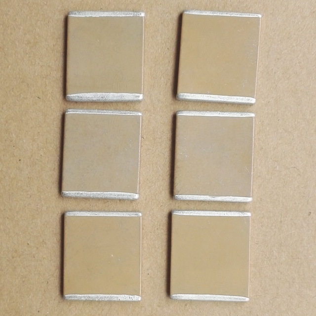Capacitor 5KV 0.082uF 82nF 823 82000PF High Voltage SMD Ceramic Capacitor 7565