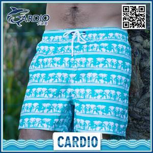<span class=keywords><strong>Vilebrequin</strong></span> court surf pantalon surf court short de bain de bain court pantalon board shorts - Product Image 2
