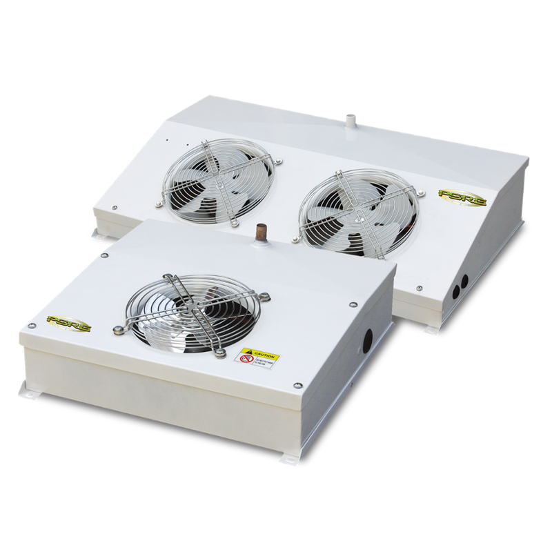 Cheap Ceiling Mounted air Cooled Cooler