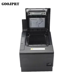Thermal Receipt <strong>Printer</strong> Automatic Cutter Restaurant Kitchen Supermarket <strong>Printer</strong> USB+Ethernet+<strong>Wifi</strong> BT <strong>Printer</strong> - Product Image 5