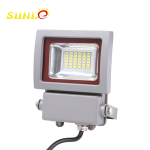 Đèn Pha An Ninh Cảm Biến Chuyển Động PIR Đèn Pha Năng Lượng Mặt Trời Ngoài Trời Sân Vườn Chống Thấm Nước SLFD13 - Product Image 5