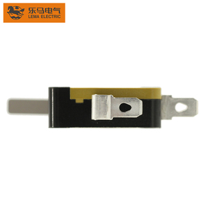 Lema KW7N-1T วงจรไมโครสวิตช์ก้านโยกที่ละเอียดอ่อน SPDT 16A สูงสุด กระแสไฟ 250VAC สูงสุด แรงดันไฟฟ้าสําหรับอุปกรณ์อิเล็กทรอนิกส์