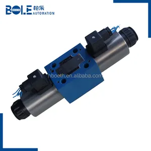 Rexroth 3DREPE6 Series of 3DREPE6A 3DREPE6B 3DREPE6C Hydraulic valve,proportional pressure reducing valve