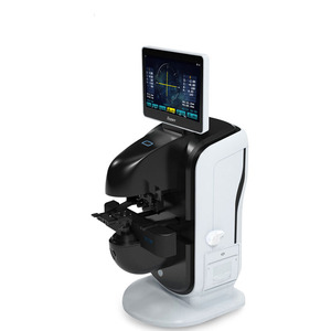medidor de lente automático oftálmico equipo de optometría - Product Image 1