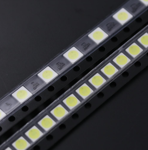 10pcs/set For LG led tv backlight 2835 3030 3V 4014 6V kit electronique led led for lcd tv repair Assorted pack kit Cool white