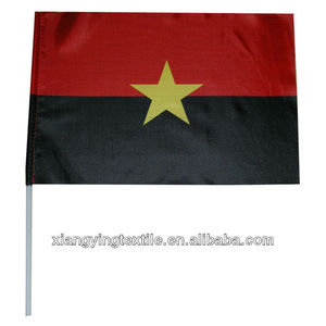 <span class=keywords><strong>angola</strong></span> <span class=keywords><strong>bandera</strong></span> se suministra para el presidente 2012 selección - Product Image 1
