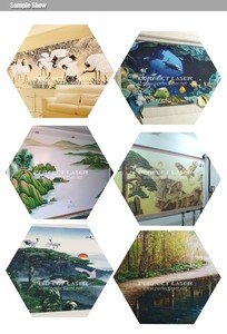 Imprimante <span class=keywords><strong>jet</strong></span> <span class=keywords><strong>d</strong></span>'<span class=keywords><strong>encre</strong></span> murale verticale intelligente 3D automatique de haute qualité Perfect <span class=keywords><strong>Laser</strong></span> – Fabricant et fournisseur - Product Image 3