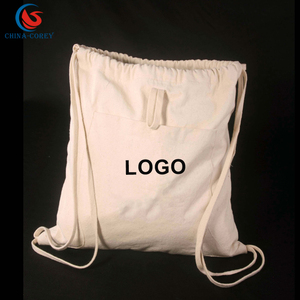 Giá Rẻ Bán buôn bông vải dây kéo bãi biển túi - Product Image 6