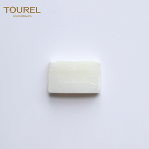 Xà Phòng Khách Sạn Sang Trọng 20G Với Logo Khách Sạn Tùy Chỉnh - Product Image 2