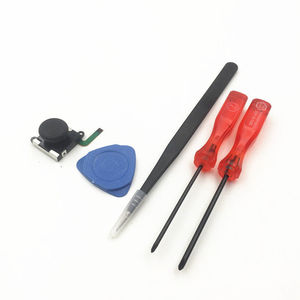 Juego de Herramientas analógicas para <span class=keywords><strong>Nintendo</strong></span> <span class=keywords><strong>Switch</strong></span>, destornilladores - Product Image 2