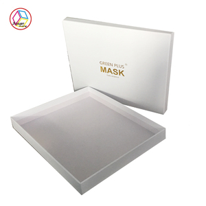 Bán Buôn Cao Cấp Người Đàn Ông Của Polo Áo Sơ Mi Bởi Cảm Giác Nổ Biểu Tượng Tùy Chỉnh Lót Gấp Từ Cuốn Sách Loại Hộp Giấy Trang Phục Lật Hộp Quà Tặng - Product Image 3