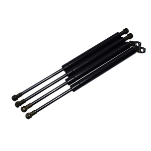 Vérins de capot et moteur de haute qualité, 4 pièces, pour <span class=keywords><strong>BMW</strong></span> <span class=keywords><strong>E38</strong></span>, 740i, <span class=keywords><strong>740iL</strong></span> - Product Image 5