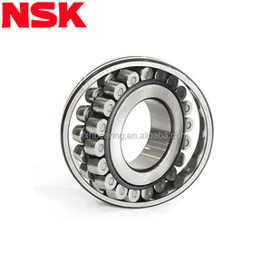 Rodamiento de rodillos esféricos NSK 241/670CAK30E4, tamaño de 241/670x706x1090mm, NSK, 412/670CAK30E4 - Product Image 3