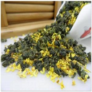 ชาอู่หลงหอมหมื่นลี้ฝูเจี้ยน ชาอูหลงกุ้ยฮวาออร์แกนิก - Product Image 2