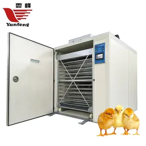 YFDF-120 high quality factory directly incubators price/incubators for hatching eggs