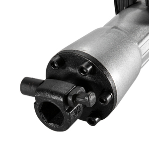 Martello Demolitore Modello CF-DH008 1700W 60J SDS Max, Grande Martello Pneumatico - Product Image 3
