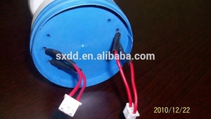 Nhà Cung Cấp Vàng Trung Quốc SKD CFL Nửa Xoắn Ốc 25W 30W Nguyên Liệu Để Lắp Ráp Đèn Tiết Kiệm Năng Lượng AC110/220V - Product Image 2