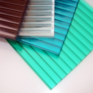 XINHAI <span class=keywords><strong>lexan</strong></span> quatre mur 10 MM polycarbonate panneau prix feuille de polycarbonate - Product Image 4