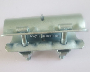 EN74-1 B Khớp Nối Mối Nối Giàn Giáo Ống Tiêu Chuẩn/Khớp Nối Từ Đầu Đến Cuối - Product Image 4