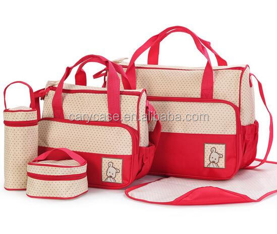 Los 7 mejores bolsos de maternidad - Blog de 1000bebes.com
