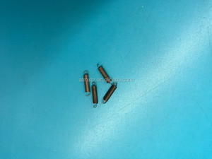 Pièces de rechange pour ATM Machine Glory DeLaRue NMD BCU 101 Note Guide Spring A002560 - Product Image 3