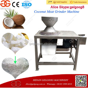 Gelgoog coco rallado máquina Para la venta - Product Image 1