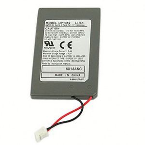 Bộ Điều Khiển 2018 Pin Có Thể Sạc Lại Cho Ps3 - Product Image 3