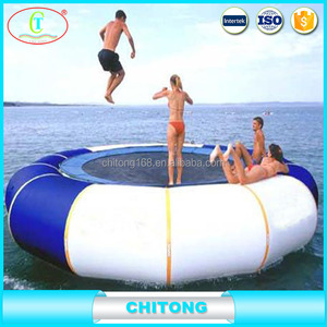 למעלה איכות Sungear <span class=keywords><strong>DBX</strong></span> טרמפולינה מים - Product Image 4