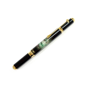 Caneta fonte de metal de luxo promocional, atacado, novo estilo, com logotipo personalizado - Product Image 2