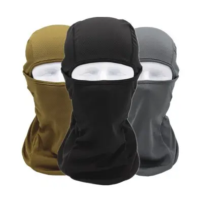 Hot Sale Mask Riding Motorcycle Face Mask