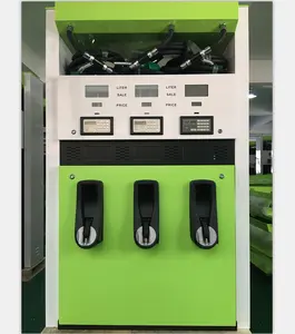 Mini distributeur automatique de carburant, station-service portable, station-service mobile