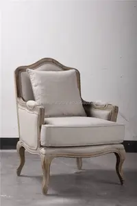 Набор мебели для дивана в античном классическом стиле