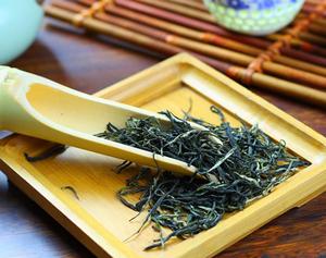 Pilo Chuw-rollos de té Biluochun, venta al por mayor - Product Image 3