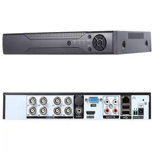 1080N Economic 8ch h 264 standalone dvr with HD Output