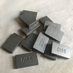 Đá Cắt SS10 Brazed Carbide Lời Khuyên - Product Image 5
